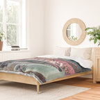 My Love, Please Return Duvet Cover Gallery Image 2