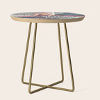 My Love, Please Return Side Table Gallery Image 1