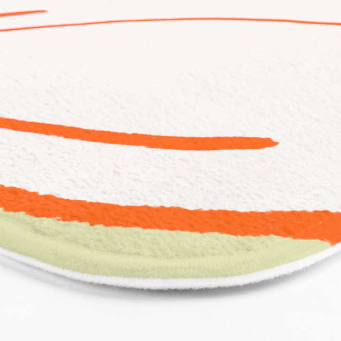 Good Morning Cat Bath Mat Gallery Image 3