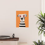 Dog Portrait Poster Gallery Image 2