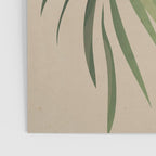 Abstract Art Tropical Leaves 47 Poster Gallery Image 3