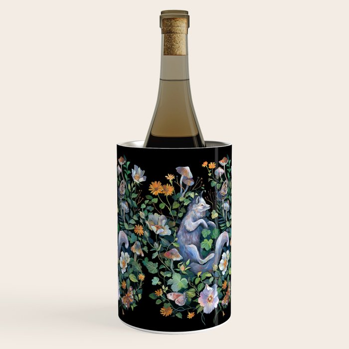 White Fox Garden Wine Chiller Gallery Image 3
