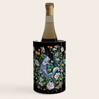 White Fox Garden Wine Chiller Gallery Image 1