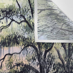 Hunting For Bobwhite Quail Wall Tapestry Gallery Image 3