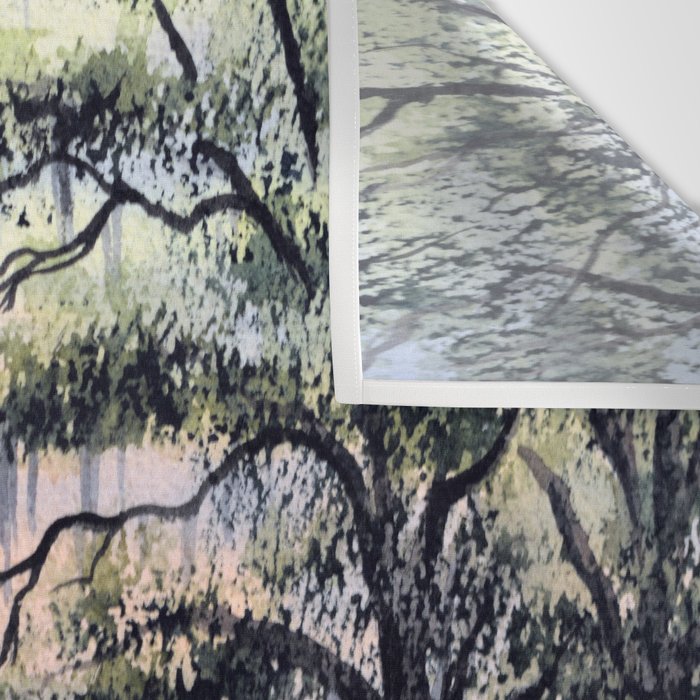 Hunting For Bobwhite Quail Wall Tapestry Gallery Image 3