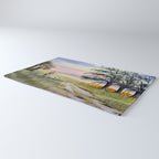 Hunting For Bobwhite Quail Rug Gallery Image 3
