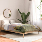 Hunting For Bobwhite Quail Comforter Gallery Image 2