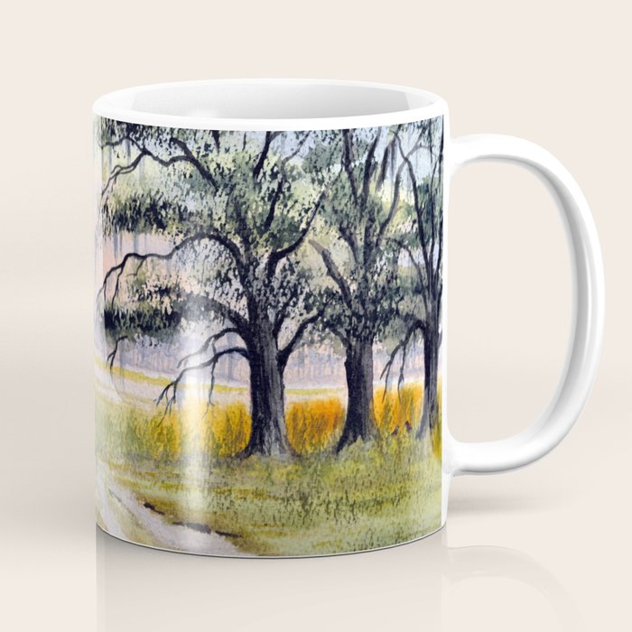 Hunting For Bobwhite Quail Coffee Mug Gallery Image 1