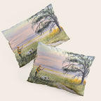 Hunting For Bobwhite Quail Pillow Sham Gallery Image 3