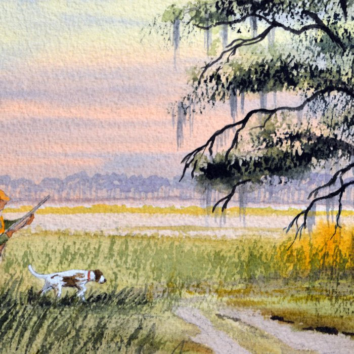 Hunting For Bobwhite Quail Coffee Mug Gallery Image 2