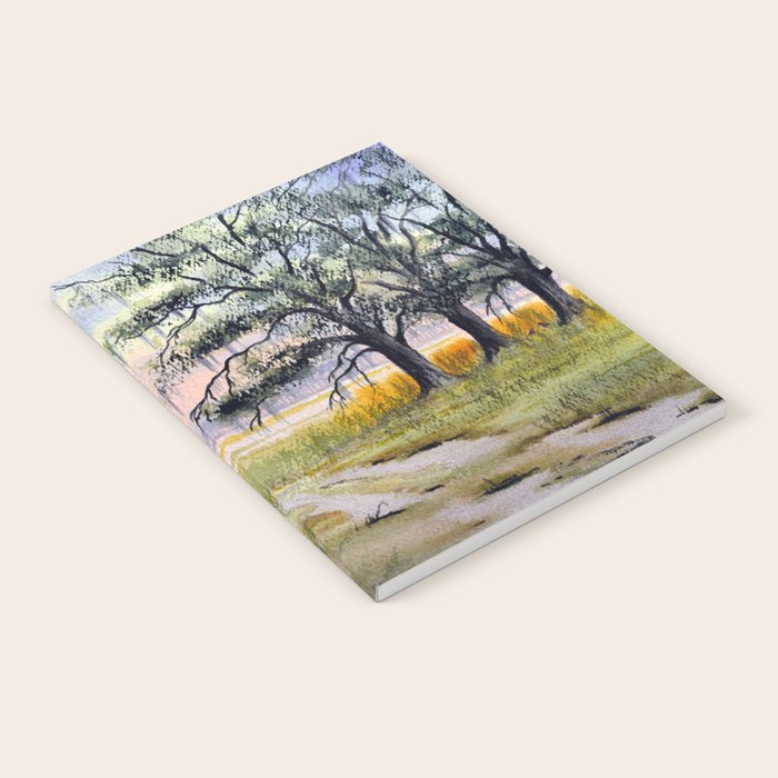 Hunting For Bobwhite Quail Notebook Gallery Image 1