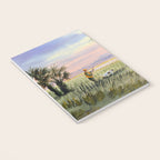 Hunting For Bobwhite Quail Notebook Gallery Image 3