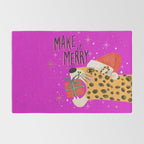 Make it merry Rug Gallery Image 2