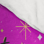 Make it merry Comforter Gallery Image 4