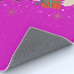 Make it merry Rug Gallery Image 4