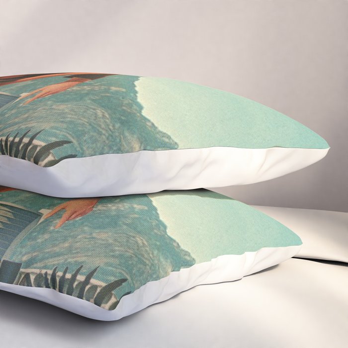 Enemy Pillow Sham Gallery Image 3
