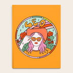 Leo Cowgirl Notebook Gallery Image 4