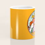 Leo Cowgirl Coffee Mug Gallery Image 4