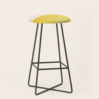 abstract gradient Stool Gallery Image 1