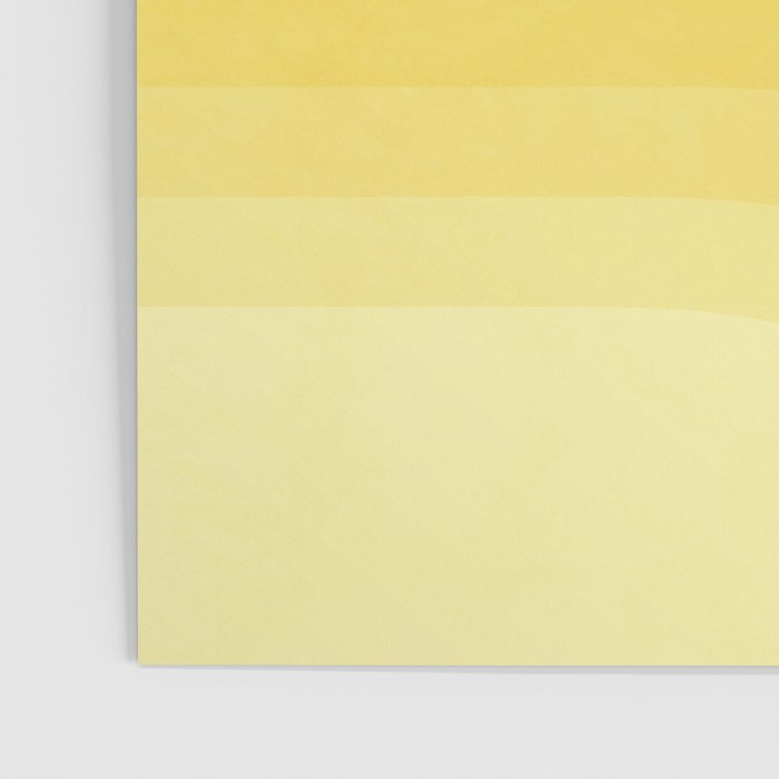 abstract gradient Poster Gallery Image 3