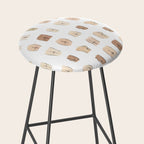 Lotsa Butts! Stool Gallery Image 2