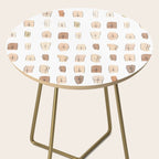 Lotsa Butts! Side Table Gallery Image 2