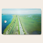 Beach Road Cutting Board Gallery Image 1