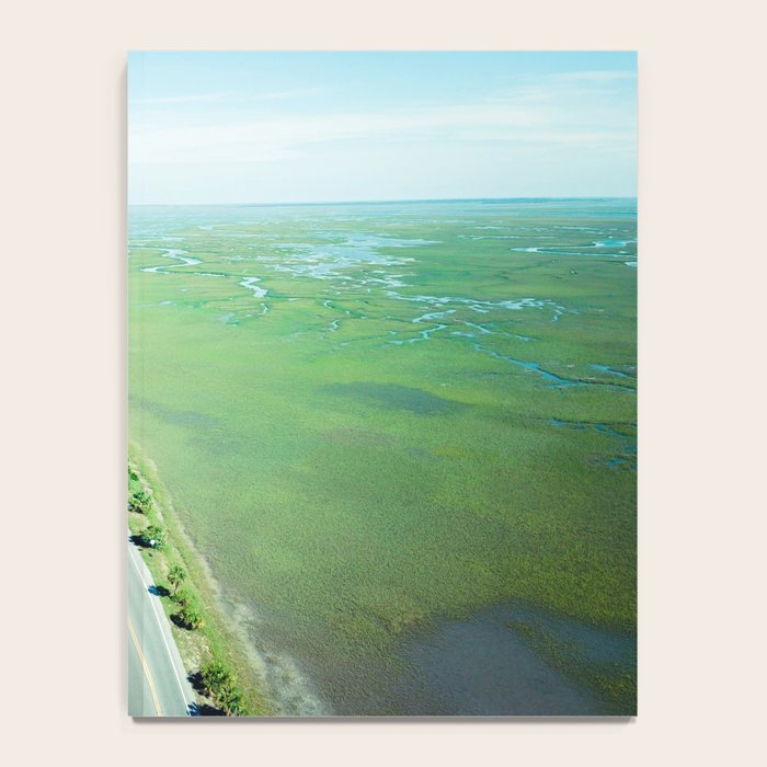 Beach Road Notebook Gallery Image 4