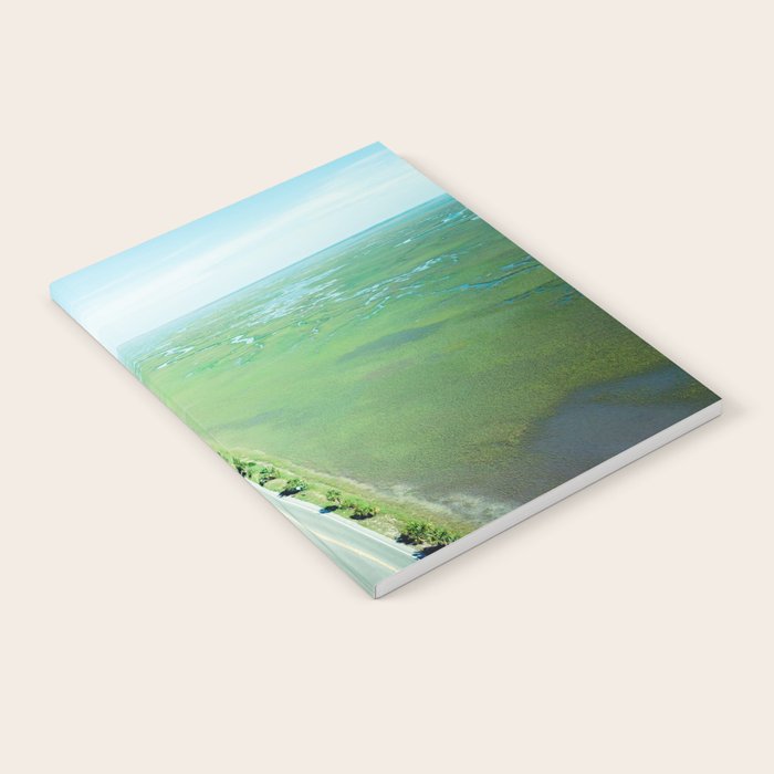 Beach Road Notebook Gallery Image 2