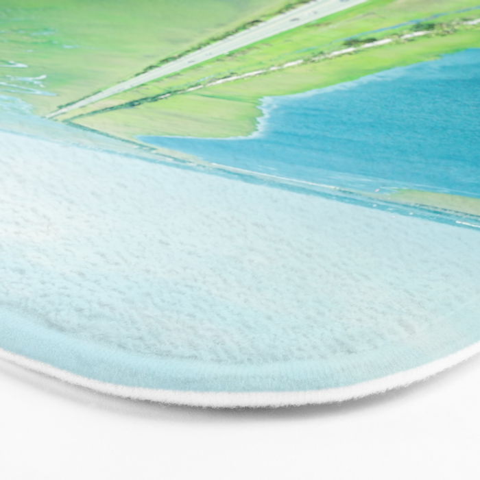 Beach Road Bath Mat Gallery Image 3