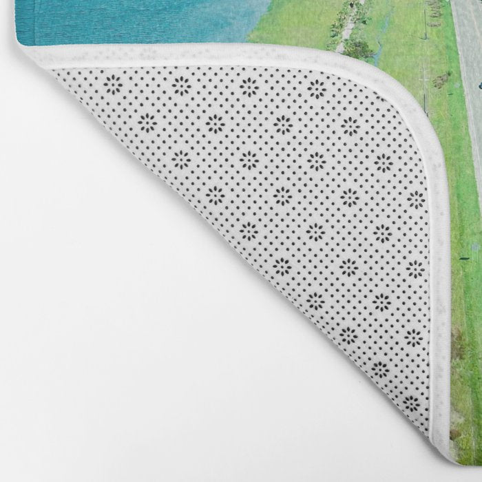 Beach Road Bath Mat Gallery Image 2