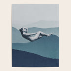 Turning the volume down Poster Gallery Image 4