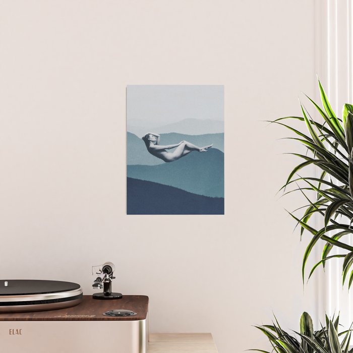 Turning the volume down Poster Gallery Image 2