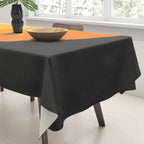 Retro 04 Tablecloth Gallery Image 3