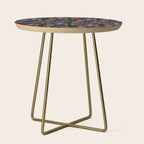 Joyful Dinosaurs World - BK Side Table Gallery Image 1