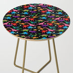 Joyful Dinosaurs World - BK Side Table Gallery Image 2