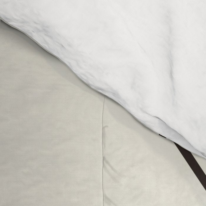 Abstract Minimal Shapes 25 Comforter Gallery Image 4