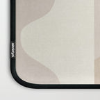 Abstract Minimal Shapes 25 Laptop Sleeve Gallery Image 3