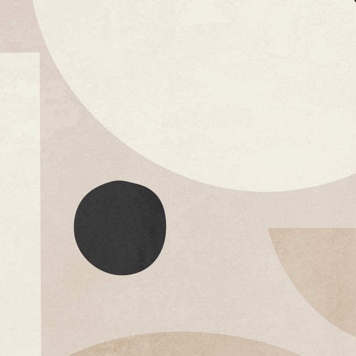 Abstract Minimal Shapes 25 Coffee Mug Gallery Image 2