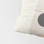 Abstract Minimal Shapes 25 Pillow Sham Gallery Image 4