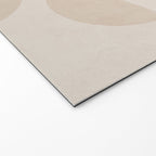 Abstract Minimal Shapes 25 Welcome Mat Gallery Image 2