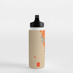 Bird Flight in Autumn Water Bottle Gallery Image 3