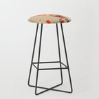 Bird Flight in Autumn Stool Gallery Image 1