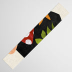 Magic Forest Mushroom Table Runner Gallery Image 3