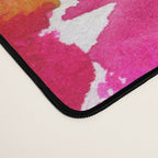 bold peonies N.o 4 Desk Mat Gallery Image 4