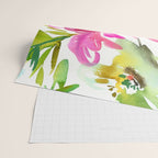 bold peonies N.o 4 Wrapping Paper Gallery Image 2