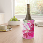bold peonies N.o 4 Wine Chiller Gallery Image 4