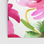 bold peonies N.o 4 Poster Gallery Image 3