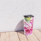 bold peonies N.o 4 Travel Mug Gallery Image 4
