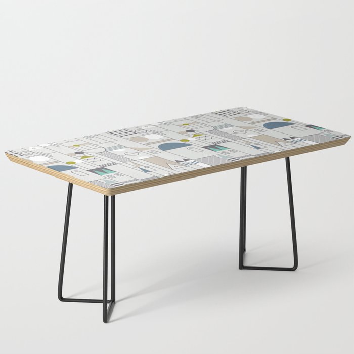 I think I like this little life Coffee Table Gallery Image 1
